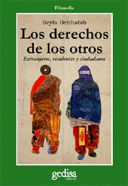 DERECHOS DE LOS OTROS LOS