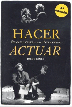 HACER ACTUAR