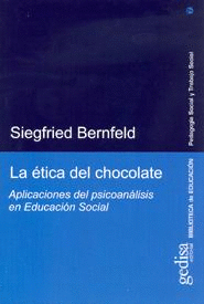 ETICA DEL CHOCOLATE LA