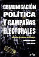 COMUNICACION POLITICA Y CAMPAÑAS ELECTORALES