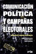 COMUNICACION POLITICA Y CAMPAAS ELECTORALES