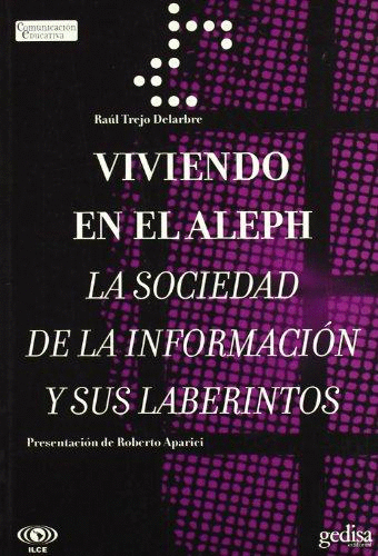 VIVIENDO EN EL ALEPH