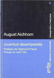 JUVENTUD DESAMPARADA