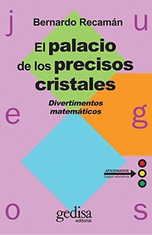 PALACIO DE LOS PRECISOS CRISTALES EL