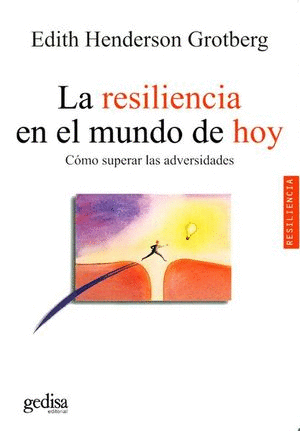 RESILIENCIA EN EL MUNDO DE HOY LA