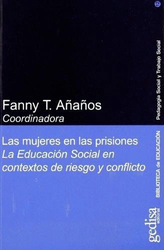 MUJERES EN LAS PRISIONES LAS