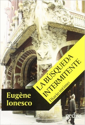 BUSQUEDA INTERMITENTE LA