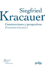 CONSTRUCCIONES Y PERSPECTIVAS