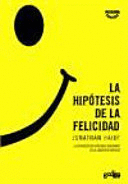 HIPOTESIS DE LA FELICIDAD LA