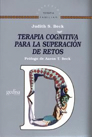 TERAPIA COGNITIVA PARA LA SUPERACION DE RETOS
