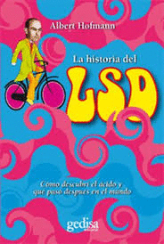 HISTORIA DEL LSD LA