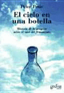 CIELO EN UNA BOTELLA EL