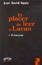 PLACER DE LEER A LACAN 1 EL FANTASMA