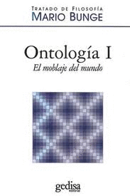 ONTOLOGIA I EL MOBLAJE DEL MUNDO