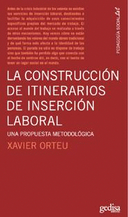 CONSTRUCCION DE ITINERARIOS DE INSERCCION LABORAL LA