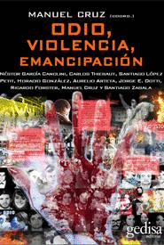 ODIO VIOLENCIA EMANCIPACION