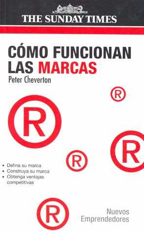 COMO FUNCIONAN LAS MARCAS