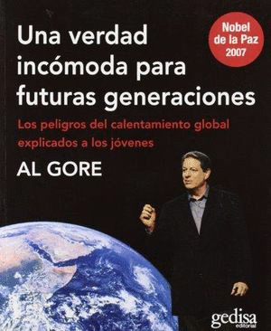 UNA VERDAD INCOMODA PARA FUTURAS GENERACIONES