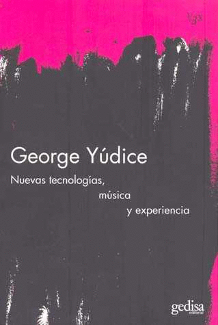NUEVAS TECNOLOGIAS MUSICA Y EXPERIENCIA