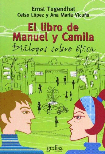 LIBRO DE MANUEL Y CAMILA EL