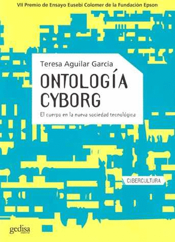 ONTOLOGIA CYBORG