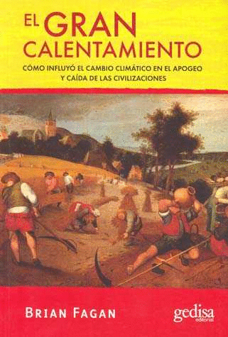 GRAN CALENTAMIENTO EL