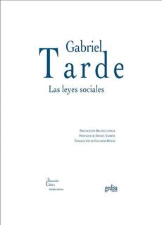 LEYES SOCIALES LAS