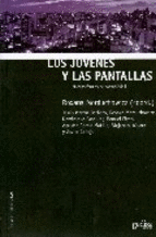 JOVENES Y LAS PANTALLAS LOS