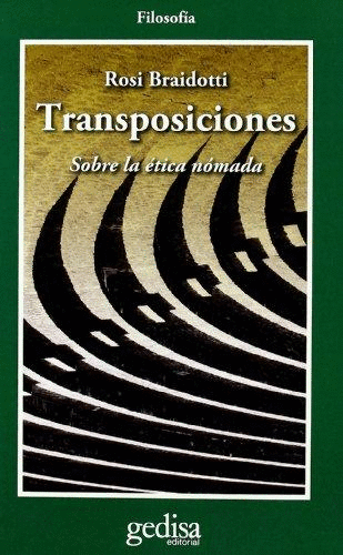 TRANSPOSICIONES