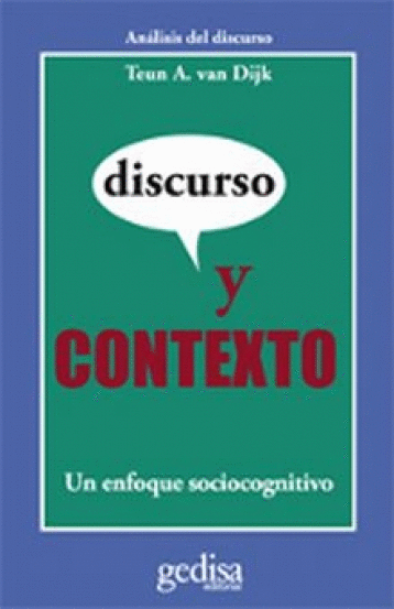 DISCURSO Y CONTEXTO