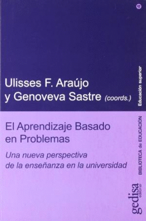 APRENDIZAJE BASADO EN PROBLEMAS EL