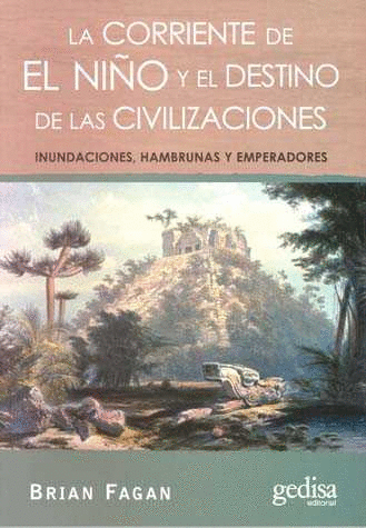 CORRIENTE DE EL NIO Y EL DESTINO DE LAS CIVILIZACIONES