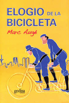 ELOGIO DE LA BICICLETA