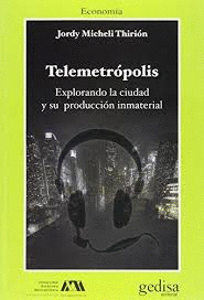 TELEMETROPOLIS