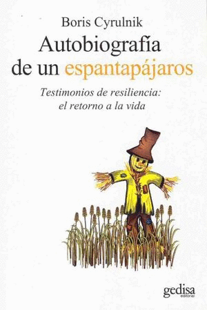 AUTOBIOGRAFIA DE UN ESPANTAPAJAROS