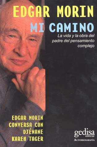 MI CAMINO