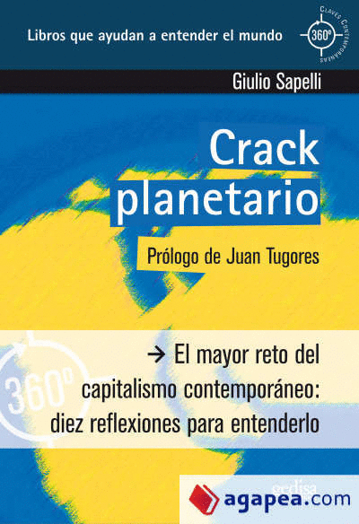 CRACK PLANETARIO