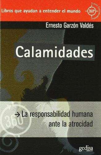 CALAMIDADES