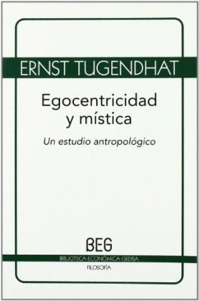 EGOCENTRICIDAD Y MISTICA