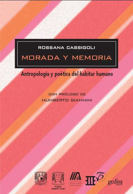 MORADA Y MEMORIA