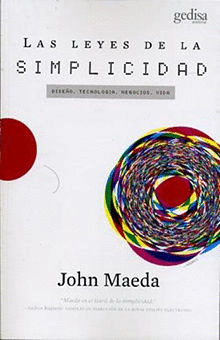 LEYES DE LA SIMPLICIDAD LAS
