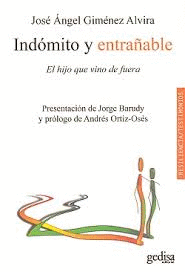 INDOMITO Y ENTRA�ABLE