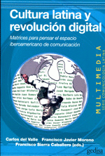 CULTURA LATINA Y REVOLUCION DIGITAL