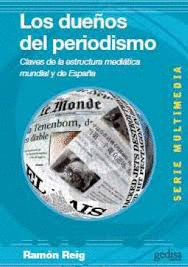 DUE�OS DEL PERIODISMO LOS