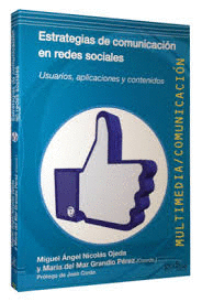 ESTRATEGIAS DE COMUNICACION EN REDES SOCIALES