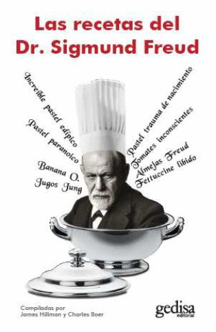 RECETAS DEL DR SIGMUND FREUD LAS