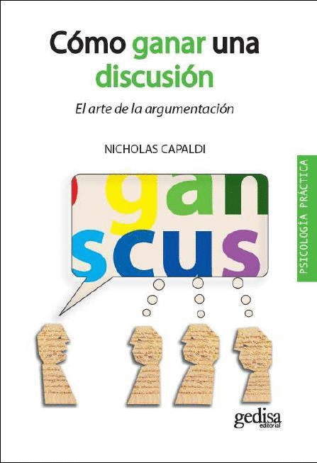 COMO GANAR UNA DISCUSION