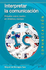 INTERPRETAR LA COMUNICACION