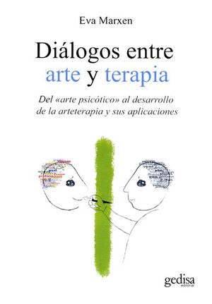DIALOGOS ENTRE ARTE Y TERAPIA