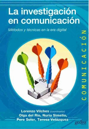 INVESTIGACION EN COMUNICACION LA